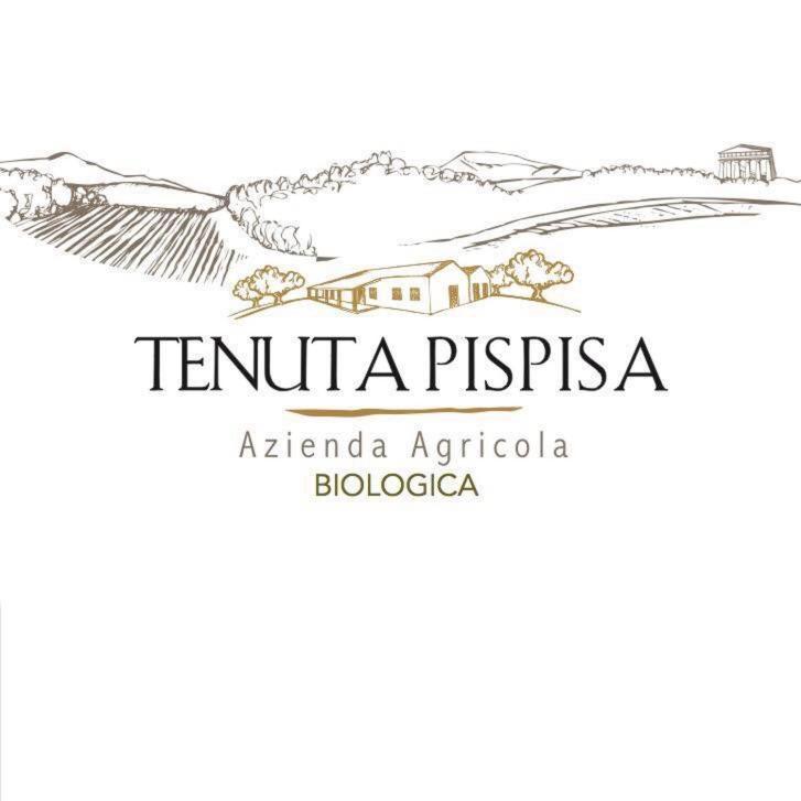 Agriturismo Tenute Pispisa Segesta Calatafimi Exterior foto